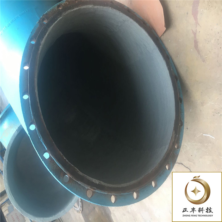 涂层施工2