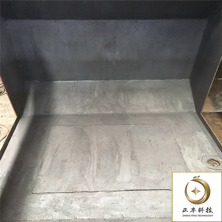涂层施工4